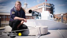 Combat Ships: Critical Attacks & Explosives