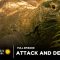Attack and Defend: Cold Blooded Killers