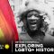 Beyond Stonewall: Exploring LGBTQ+ History Through the Smithsonian Archives