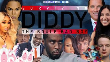 Surviving Diddy: The Boule Bad Boy Docu-Series