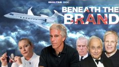 Beneath The Brand: Jeffery Epstein, Les Wexner & Mike Jeffries Doc