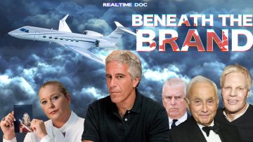 Beneath The Brand: Jeffery Epstein, Les Wexner & Mike Jeffries Doc