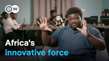 Africa‘s tech pioneers – Innovative solutions for a sustainable future | DW Documentary