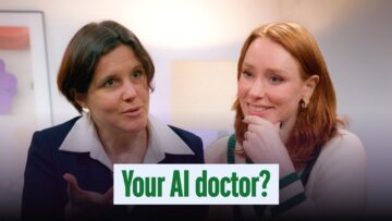 AI and the Future of Health with Joelle Barral