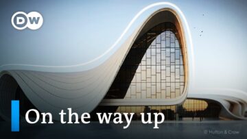 Architecture: Insights into a male-dominated industry | DW Documentary
