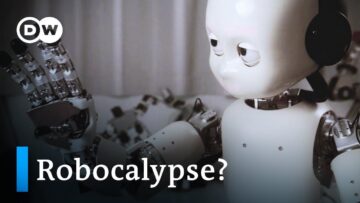 Artificial intelligence and its ethics | DW Documentary