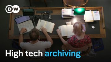 Collecting, storing and preserving – Which knowledge is vital? | DW Documentary
