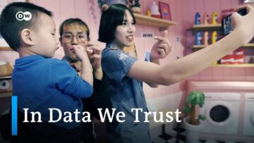 Data, social media & privacy – Founders Valley (2/5) | DW Documentary