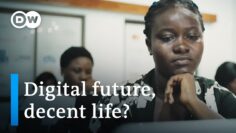 Digital solutions for decent lives – Founders Valley (1/3) | DW Documentary