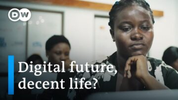 Digital solutions for decent lives – Founders Valley (1/3) | DW Documentary