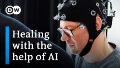 Doctors, apps and artificial intelligence – The future of medicine | DW Documentary