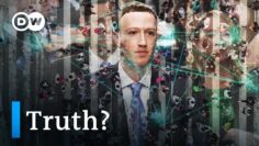 Fake news, propaganda, and conspiracy theories – The fight against disinformation | DW Documentary