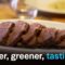 Fake steak – Future-proof food and lab-grown meat | DW Documentary