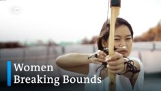Female power & digital empowerment – Founders Valley (4/5) | DW Documentary