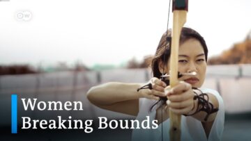 Female power & digital empowerment – Founders Valley (4/5) | DW Documentary