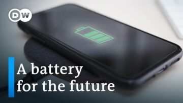 From smartphones to e-cars – How important is the lithium-ion battery? | DW Documentary