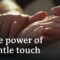 How does touch affect our mental and physical health? | DW Documentary