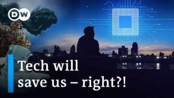 How technology makes life easier – and what’s still up to you / UNSEEN (5/5) | DW Documentary