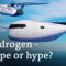 Is green hydrogen the answer to the climate crisis? | DW Documentary