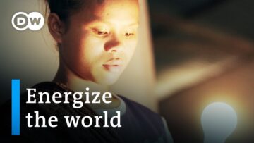 Malaysia: energize the world – Founders Valley (4/10) | DW Documentary