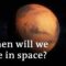 Mars – Life on the Red Planet? | DW Documentary