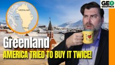 Greenland: On Top of the World