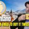 Greenland: On Top of the World
