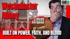 Westminster Abbey: The Most Important Church in England