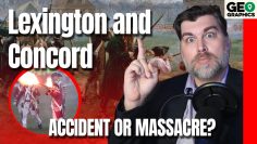 Lexington and Concord: The Start of the American Revolution