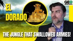 El Dorado: The Search for the Lost City of Gold