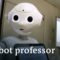 Meet Germanys first robot lecturer | DW Documentary