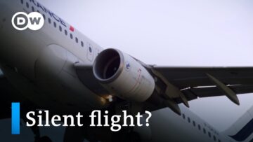 Noise makes you sick – How can we deal with noise pollution? | DW Documentary