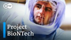 Revolution in medicine – BioNTech, mRNA and the Covid-19 vaccine | DW Documentary