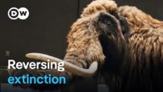 Should we bring extinct species back to life? | DW Documentary