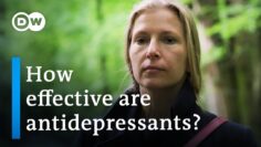 Tablets for depression – Do antidepressants help? | DW Documentary