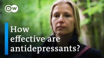 Tablets for depression – Do antidepressants help? | DW Documentary