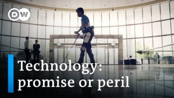 Taiwan: technology: promise or peril? – Founders Valley (3/10) | DW Documentary