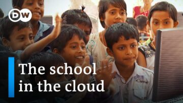 The future of education – Virtual learning | DW Documentary