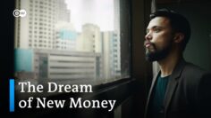 The poor, the banks & digital money – Founders Valley (3/5) | DW Documentary