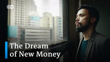 The poor, the banks & digital money – Founders Valley (3/5) | DW Documentary