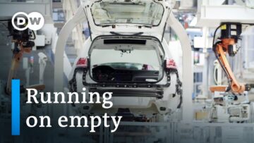 Will Germanys car industry survive? | DW Documentary