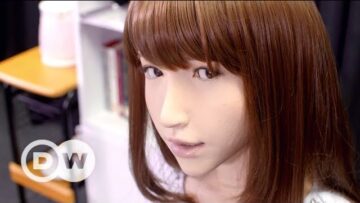 Will robots steal our jobs? – The future of work (2/2) | DW Documentary