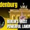 Brandenburg Gate: Enduring Symbol of Berlin