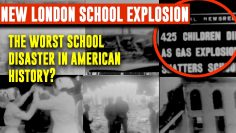 New London School Explosion: The American Nightmare You’ve Probably Never Heard Of