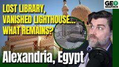 Alexandria: At the Crossroads of History