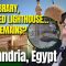 Alexandria: At the Crossroads of History