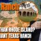 King Ranch: America’s Largest Working Ranch