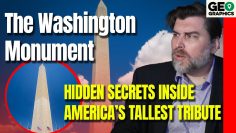 The Washington Monument: Honoring The Father of a Nation