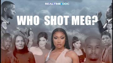 Who Really Shot Meg? Was Tory’s Dad Right?