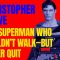 Christopher Reeve: From Superman to Tragedy